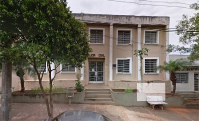 Prédio da Cadeia Pública de Assis é vendido por mais de R$ 1,3 mi