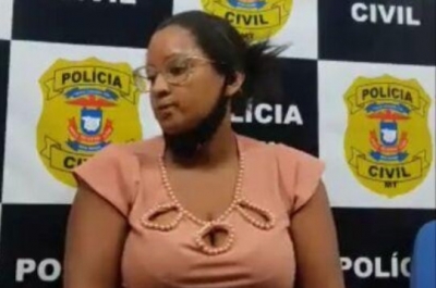 Mulher via marido violentando filha e não fazia nada pra impedir. Criança de 2 anos morreu 