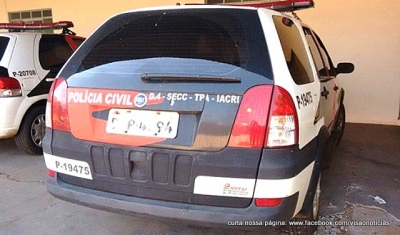 Tráfico: Polícia prende mais sete pessoas na região