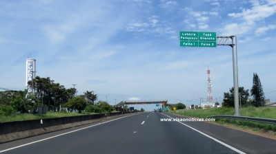 Pedágios na SP-294: "Carta de Marília" é entregue ao Governo