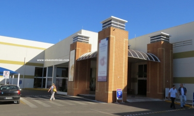 Marília Shopping promove a Black Week