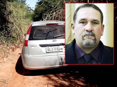 Corretor de Imóveis desaparece com R$ 50 mil