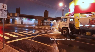 Após mais de 70 dias, comércio da região reabre nesta segunda-feira. Mas, com segurança