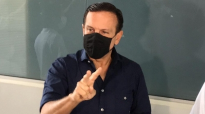 Doria recua e libera funcionamento do comércio, bares e restaurantes no fim de semana