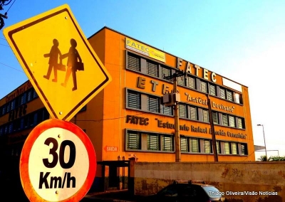 Etec divulga lista de classificação 