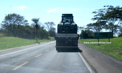 Caixa lança linha de antecipação de frete para caminhoneiros