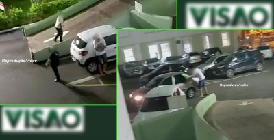 Funcionárias são acusadas de desviar alimentos da Santa Casa de Marília