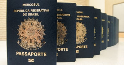 Passaportes: normalização deve ocorrer em 5 semanas