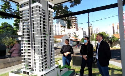 View 360: Toca e Menin trazem projeto inovador e moderno para Marília