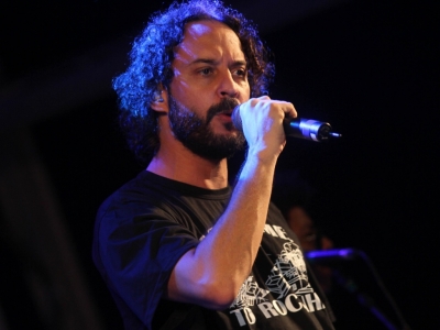Circuito Cultural Sesc ocorre em Garça em Abril