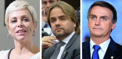 Deputados gastam mais de R$ 28 mil com correios