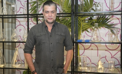 Ator Fábio Assunção é detido por desacato em festa de São João 