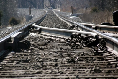  Homem morre atropelado por trem na região