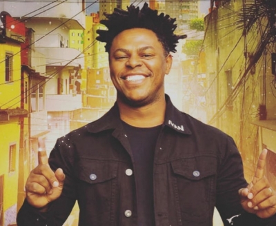 Ex-vereador Ivan Negão recebe nova homenagem da Câmara de Marília