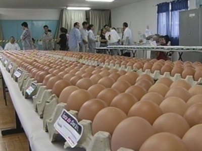 Bastos realiza a Festa do Ovo. É a 56ª edição