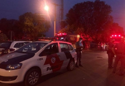 Homem que matou a tiros três da mesma família namorava vítima de 16 anos