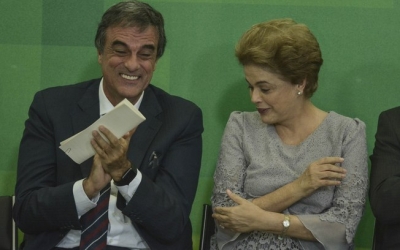 Defesa de Dilma será apresentada na comissão do impeachment nesta segunda