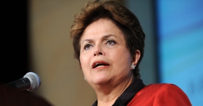 Dilma veta projeto que reajusta salários do Judiciário