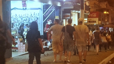 Feriado municipal: comércio de Marília abre nesta terça-feira das 9h às 17 horas 