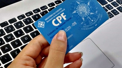 Receita regulariza 11 milhões de CPFs com pendências eleitorais