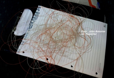 CEROL: mariliense evita tragédia com motociclistas