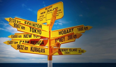 O que é relocation?