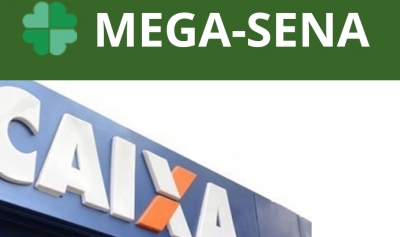 Mega-Sena sorteia prêmio de R$ 3 milhões neste sábado