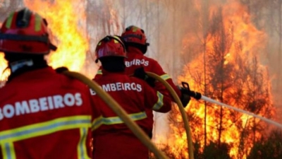 Corpo de Bombeiros divulga edital com salários iniciais de R$ 6,5 mil