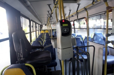 Cobrador de ônibus receberá insalubridade por excesso de calor