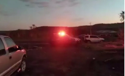 Policial de folga reage e dispara contra atirador em festa de Dias da Mães; duas pessoas morreram 