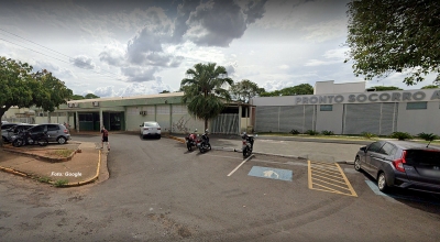 Polícia investiga morte de bebê que teria tomado injeção errada em hospital