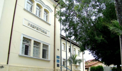 Garça: repartições públicas têm novo horário a partir desta 2ª