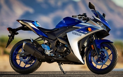 Perigo: Yamaha faz recall de motocicletas