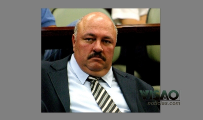 Ex-vereador é preso pela Polícia Federal