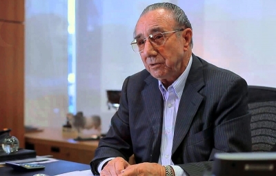 Pai de Joesley vai assumir presidência da JBS