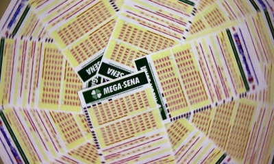 Mega-Sena acumula e próximo concurso deve pagar R$ 8 milhões