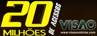 Visão Notícias supera 20 milhões de acessos e amplia cobertura