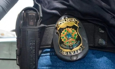 Polícia Civil conclui que mulher mentiu ao denunciar estupro coletivo 