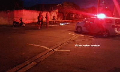 Briga entre jovens termina com dois mortos em Marília