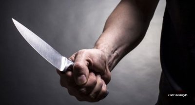 Homem briga com a filha e acaba morto a facadas em Marília