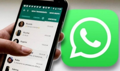 Jovens assaltam e colocam vídeo no WhatsApp. Um já foi preso