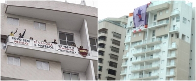 Triplex atribuído a Lula é leiloado por R$ 2,2 milhões