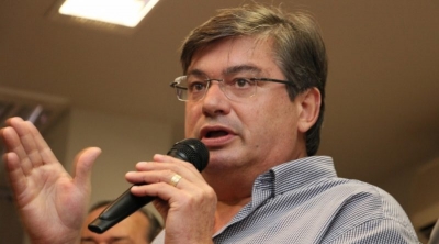 Prefeito Daniel ameaça suspender contrato se empresa de ônibus não voltar a operar