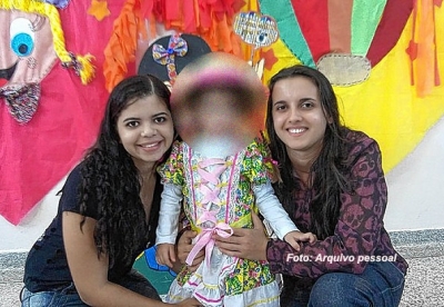 Criança consegue o sobrenome de duas mães
