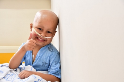 Setembro Dourado: importância da conscientização e diagnóstico precoce do câncer infantojuvenil