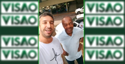 Após mais de 40 horas, advogado Nadir de Campos é localizado