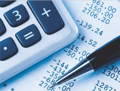 Contas públicas apresentam resultado positivo em abril