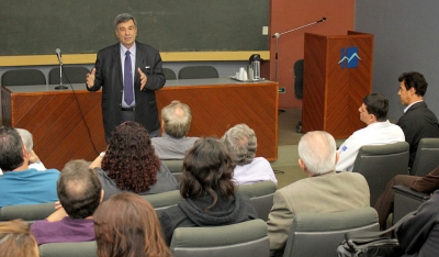 Estado não tem como aumentar repasse à FAMEMA. Municípios devem fazer triagem