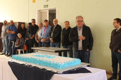 HEM completa 71 anos. Diretoria destaca ação dos voluntários e clínica Aconchego