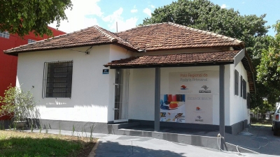 Escolas de qualificação profissional serão inauguradas hoje em Marília